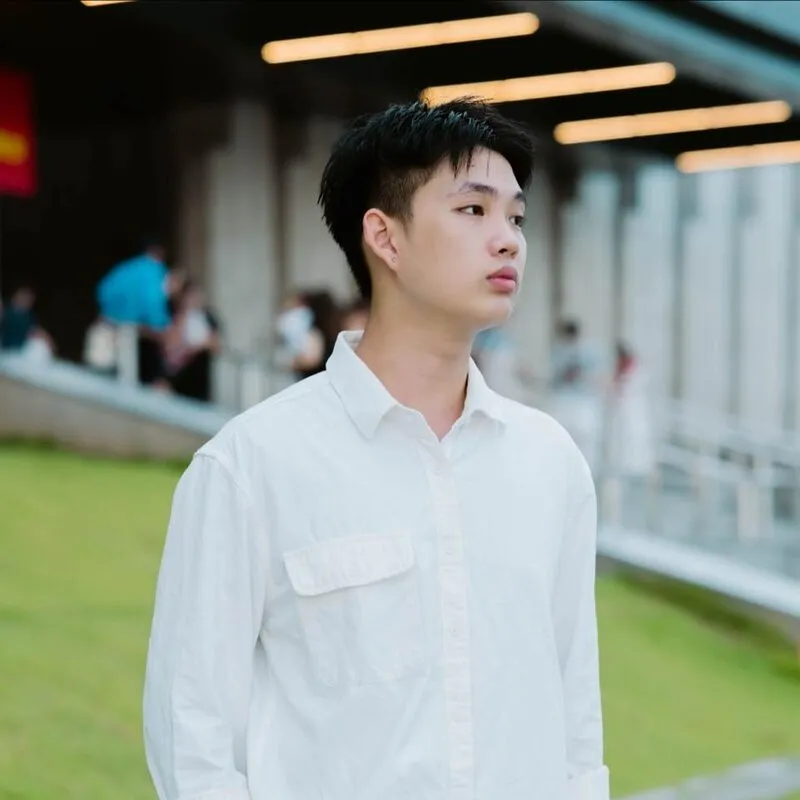 CEO Phó Hoàng Đạt