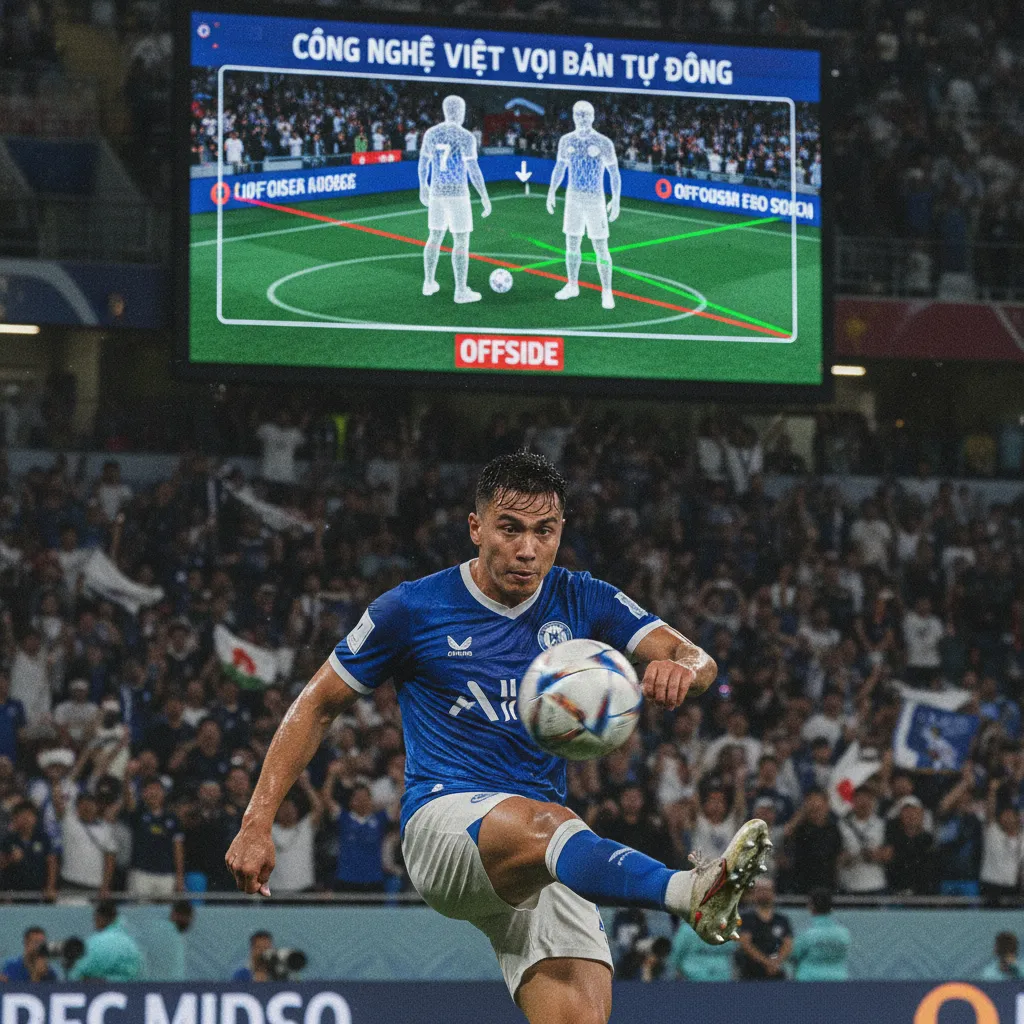 Công nghệ Việt vị bán tự động (SAOT) hoạt động như thế nào?