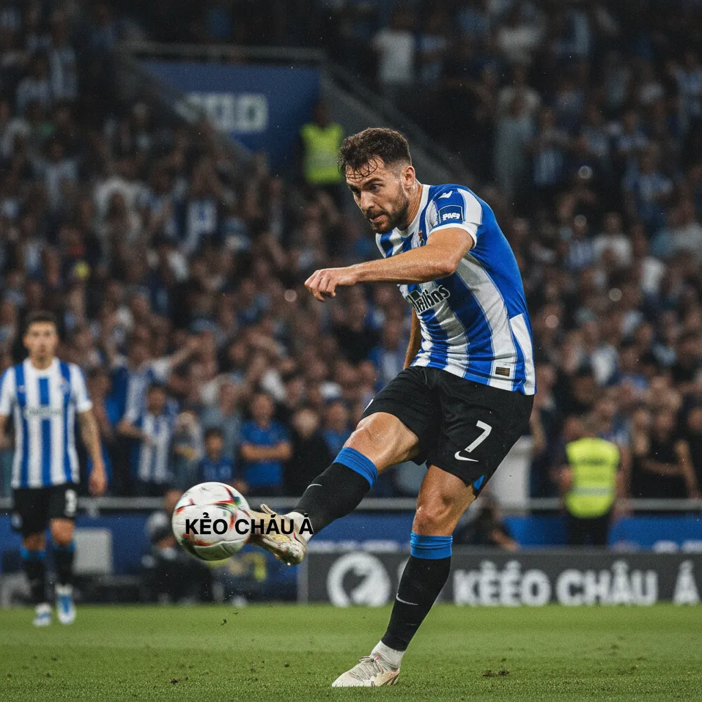 Bản chất của Kèo châu Á - Tại sao nó tồn tại?