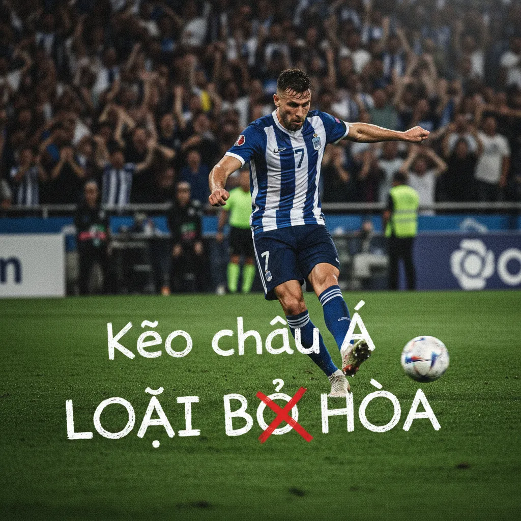 Loại bỏ cửa Hòa (Draw)