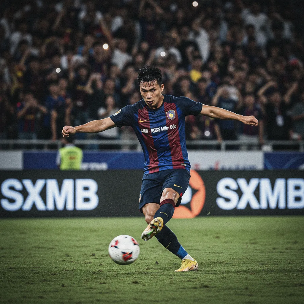 SXMB là gì? Vượt ra ngoài những con số khô khan