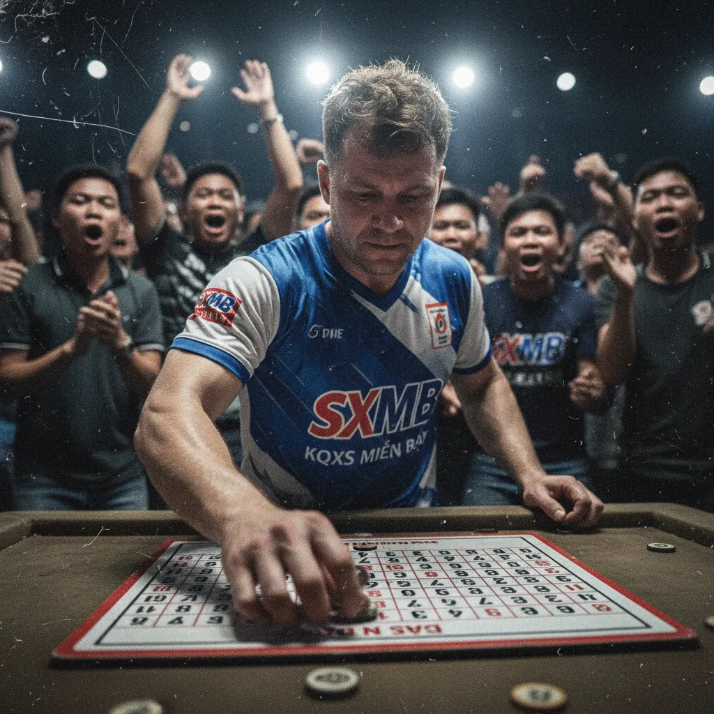 Phân tích thống kê kết quả xổ số miền Bắc