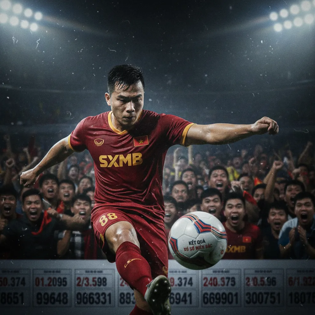 Tra cứu kết quả xổ số miền Bắc trên điện thoại