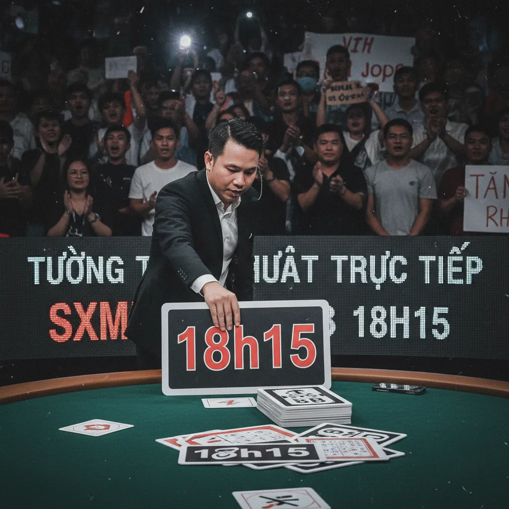 Xem livestream kết quả xổ số trên điện thoại