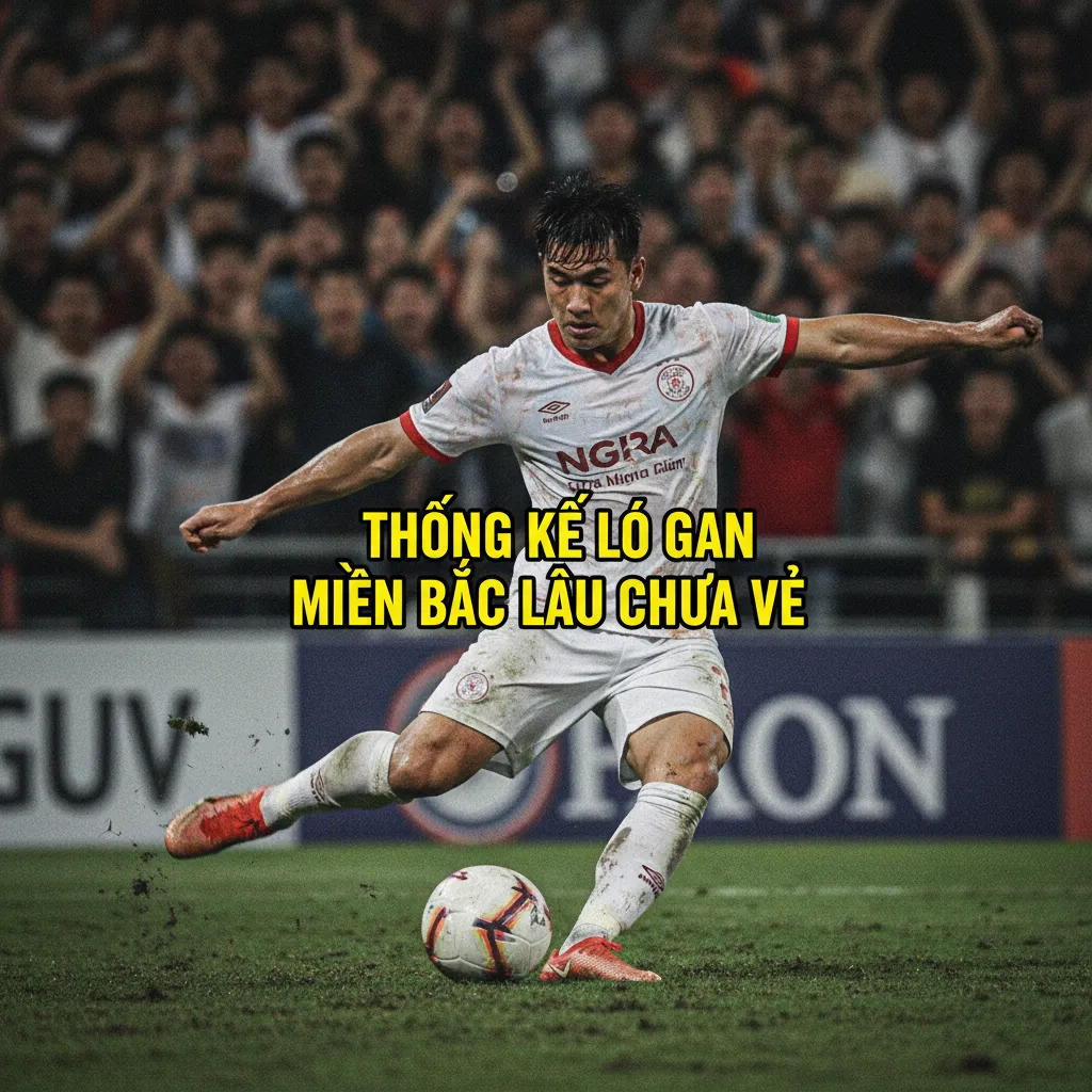 Lô Gan Miền Bắc - Hiểu Sao Cho Đúng?