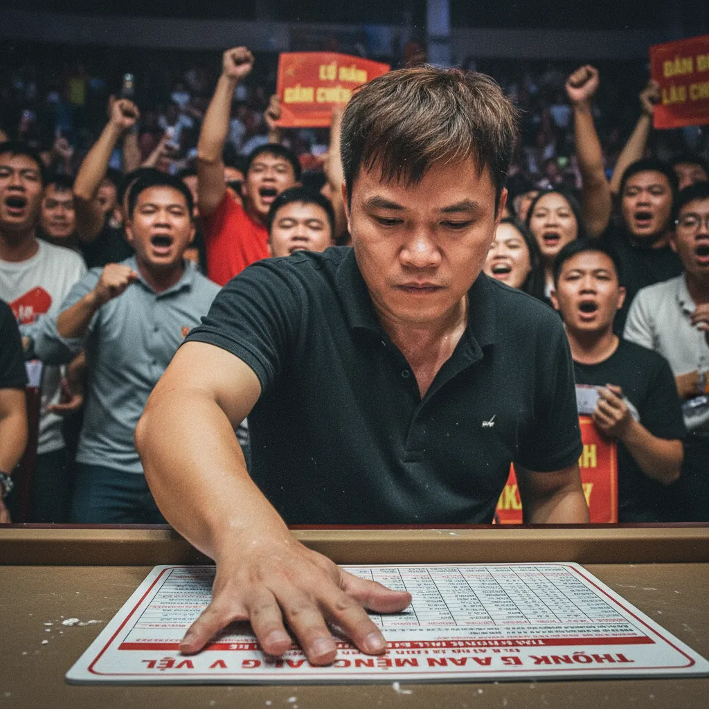 Kết quả xổ số miền Bắc