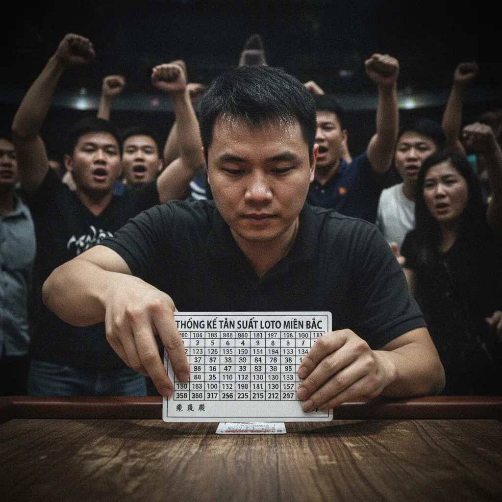 Hiểu đúng bản chất thống kê tần suất loto