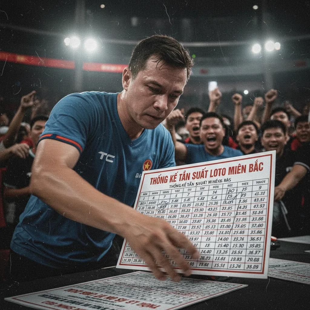 Bảng thống kê loto gan chi tiết