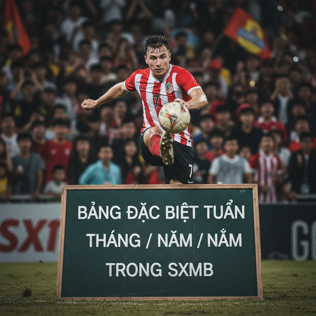 Phân tích bảng đặc biệt theo tháng