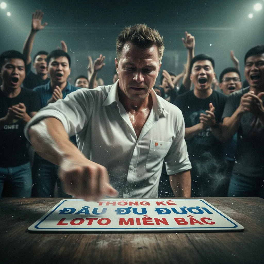 Phân tích đuôi câm từ bảng thống kê đuôi loto