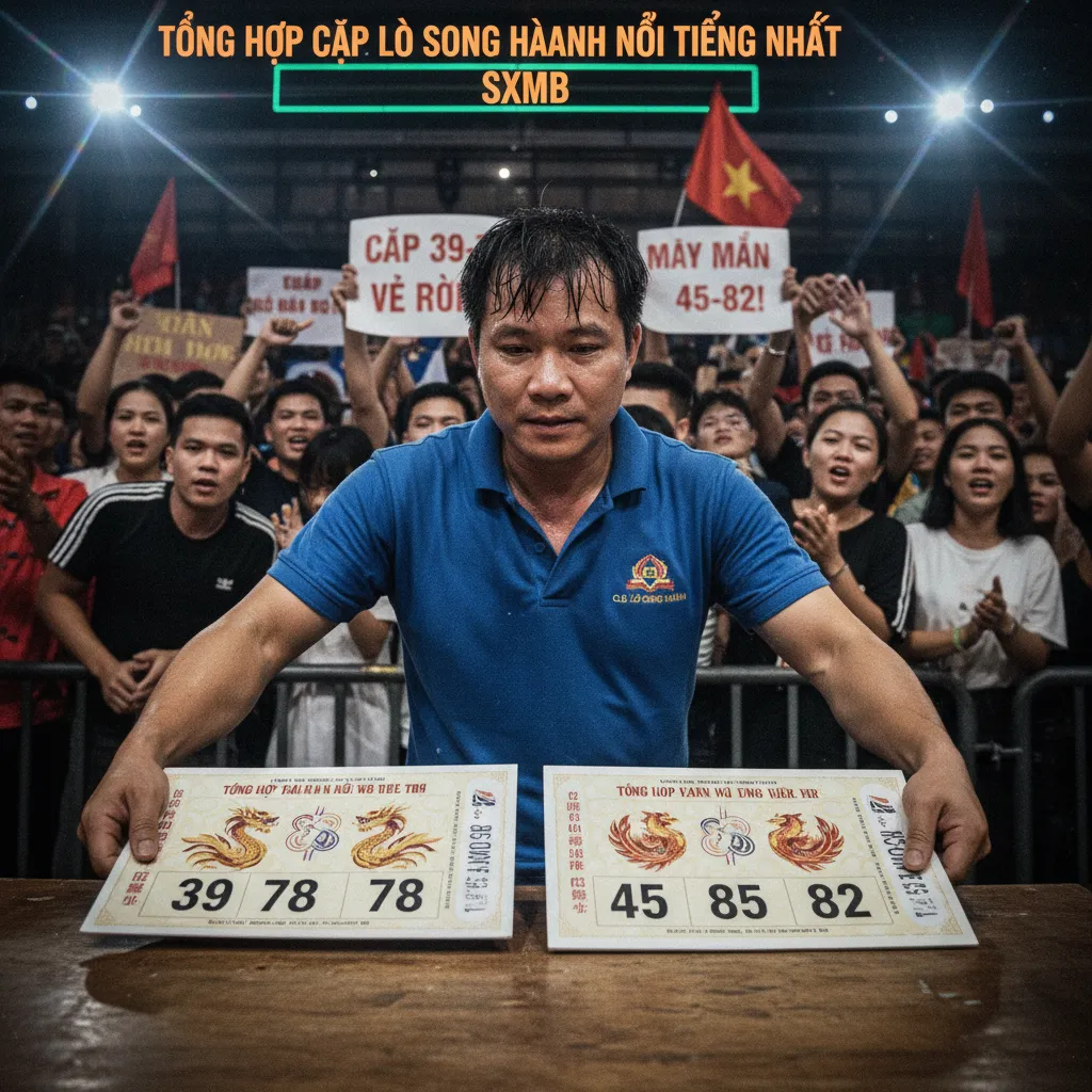 Phân tích sâu các cặp số đặc biệt